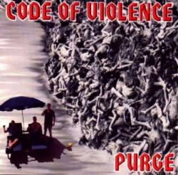 Code Of Violence : Purge